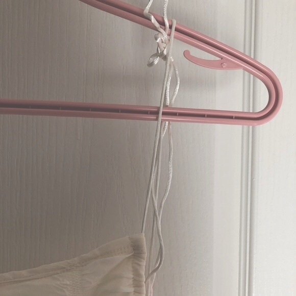 Drawstring Mini Dress - Picture 4 of 6